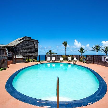 Sealodge G9 Princeville Exterior foto