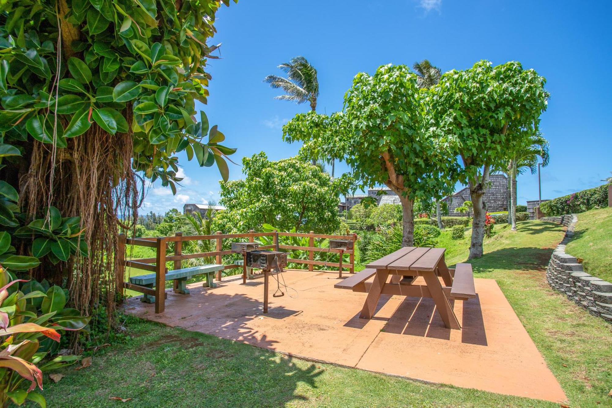 Sealodge G9 Princeville Exterior foto