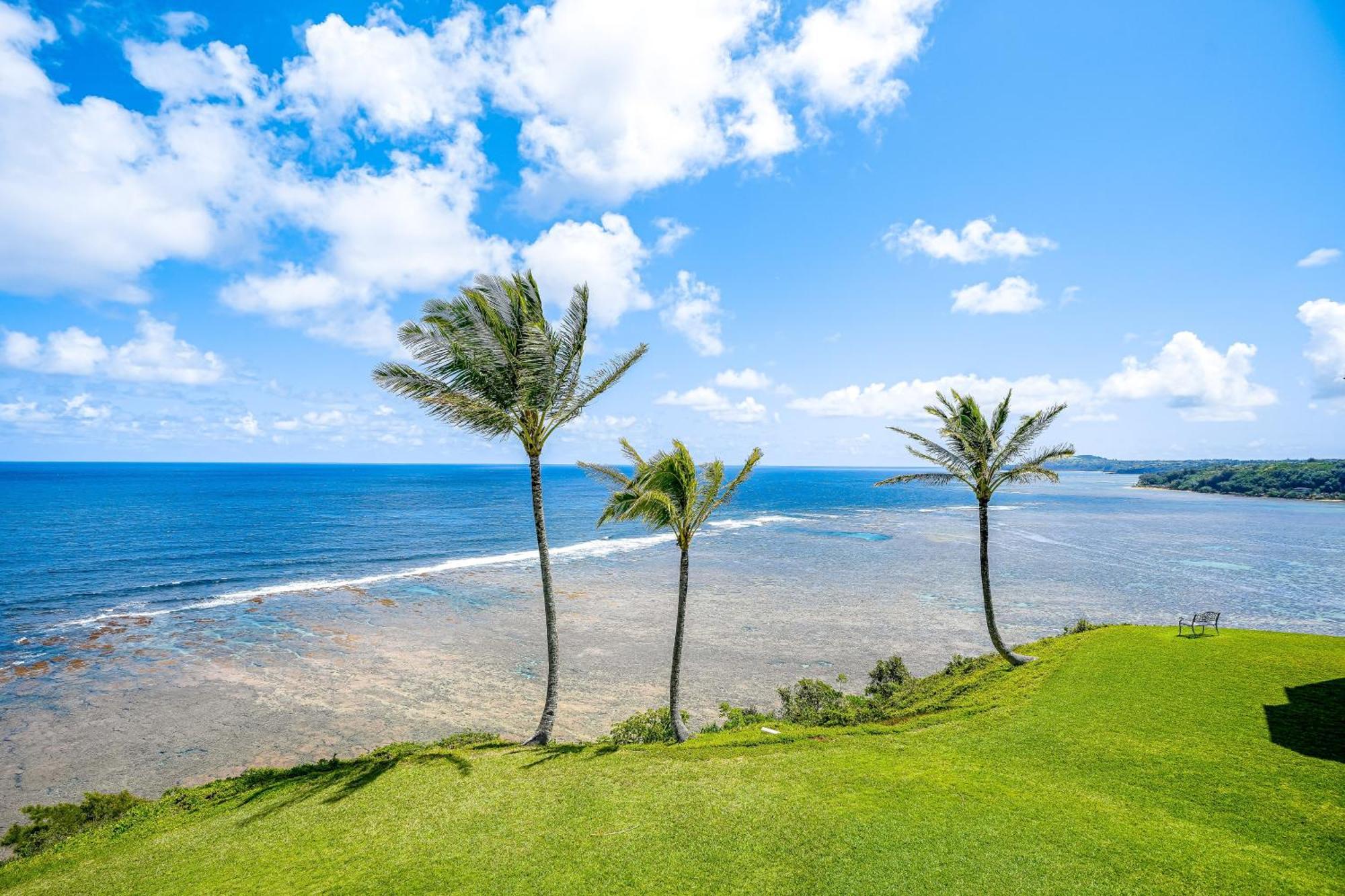 Sealodge G9 Princeville Exterior foto