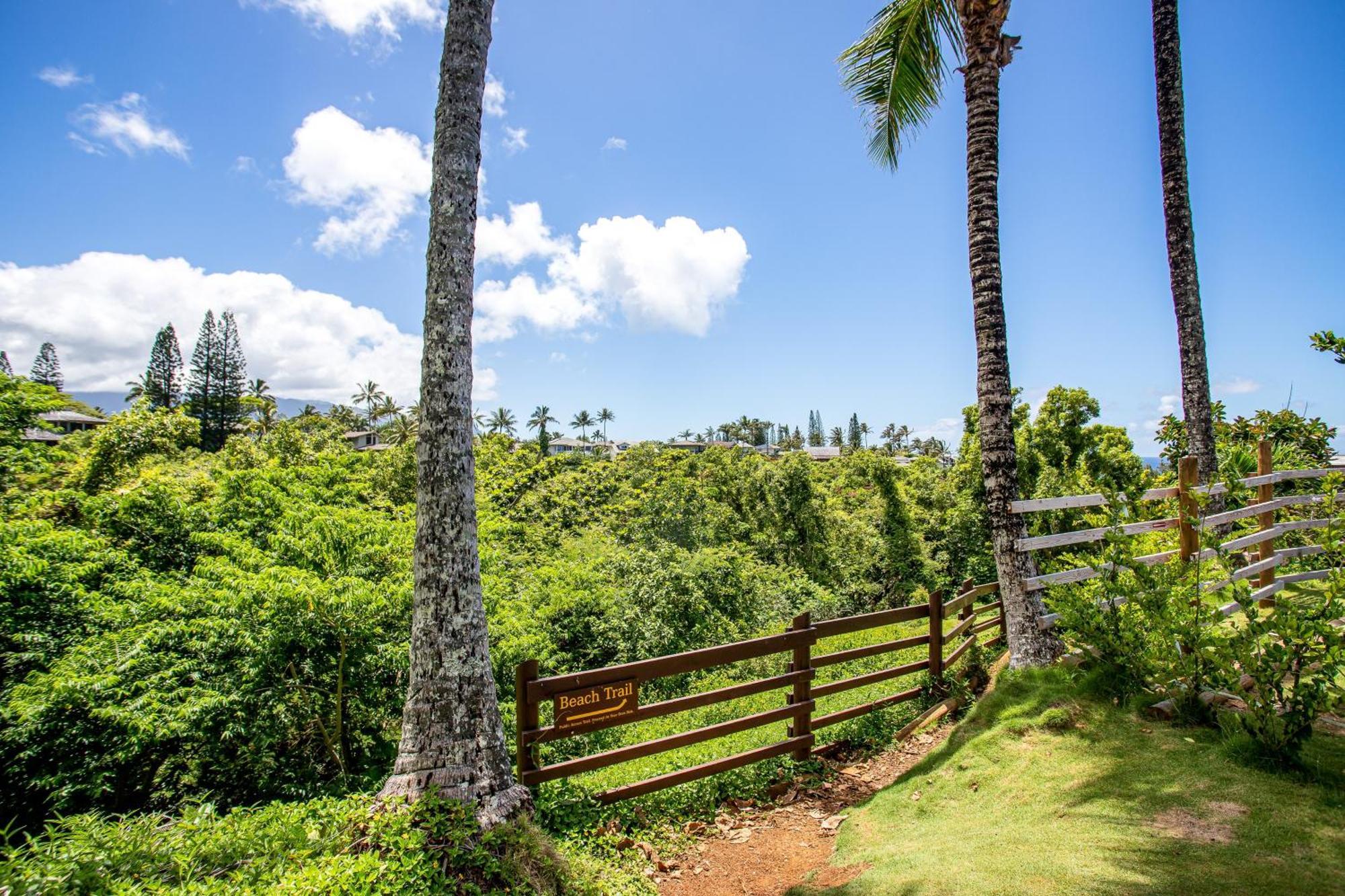 Sealodge G9 Princeville Exterior foto