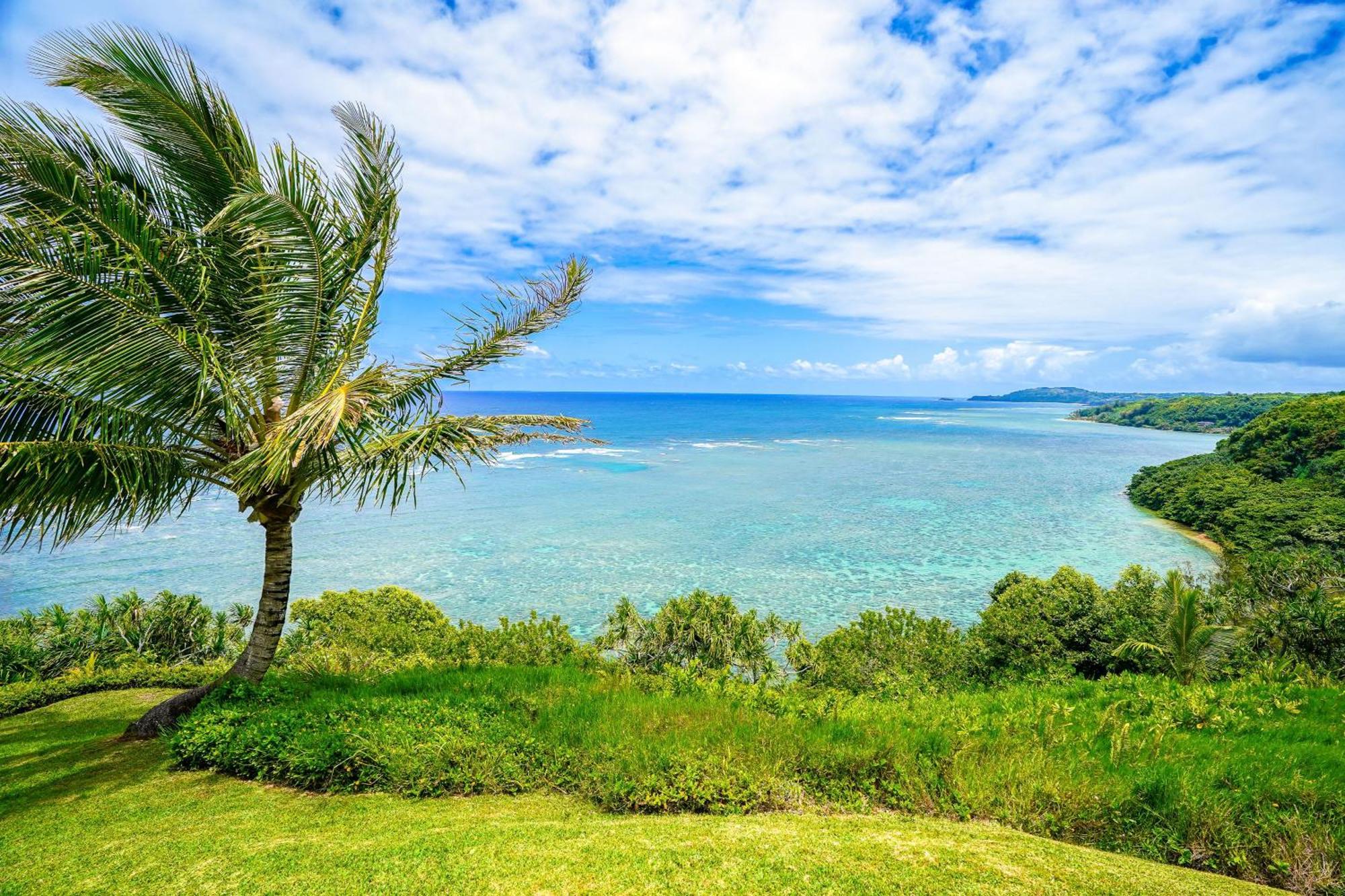 Sealodge G9 Princeville Exterior foto
